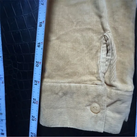 Harvest Embroidered Women's Top - Picture 11 of 16